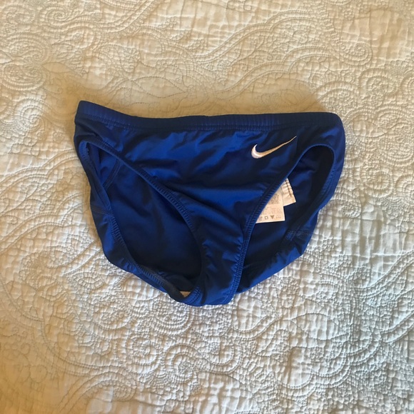 nike running briefs